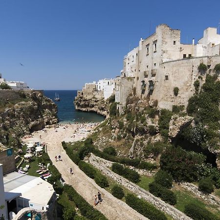 B&B Crigiù Polignano a Mare Exterior foto