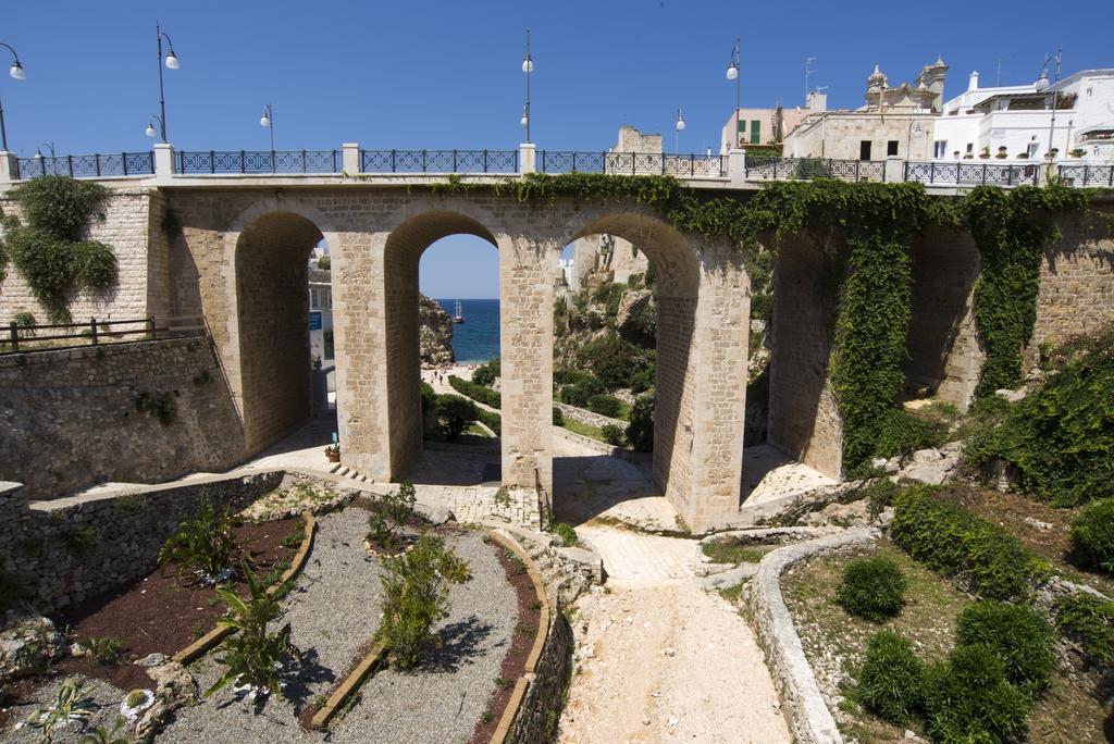 B&B Crigiù Polignano a Mare Exterior foto
