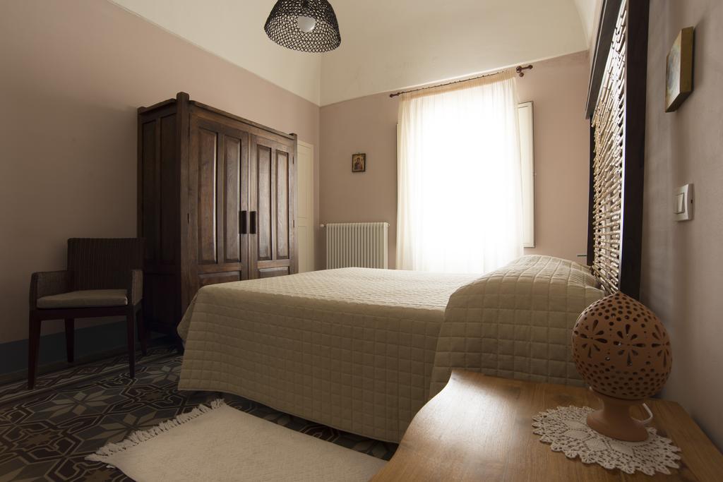 B&B Crigiù Polignano a Mare Cameră foto
