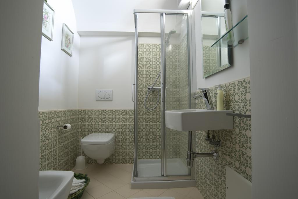 B&B Crigiù Polignano a Mare Cameră foto