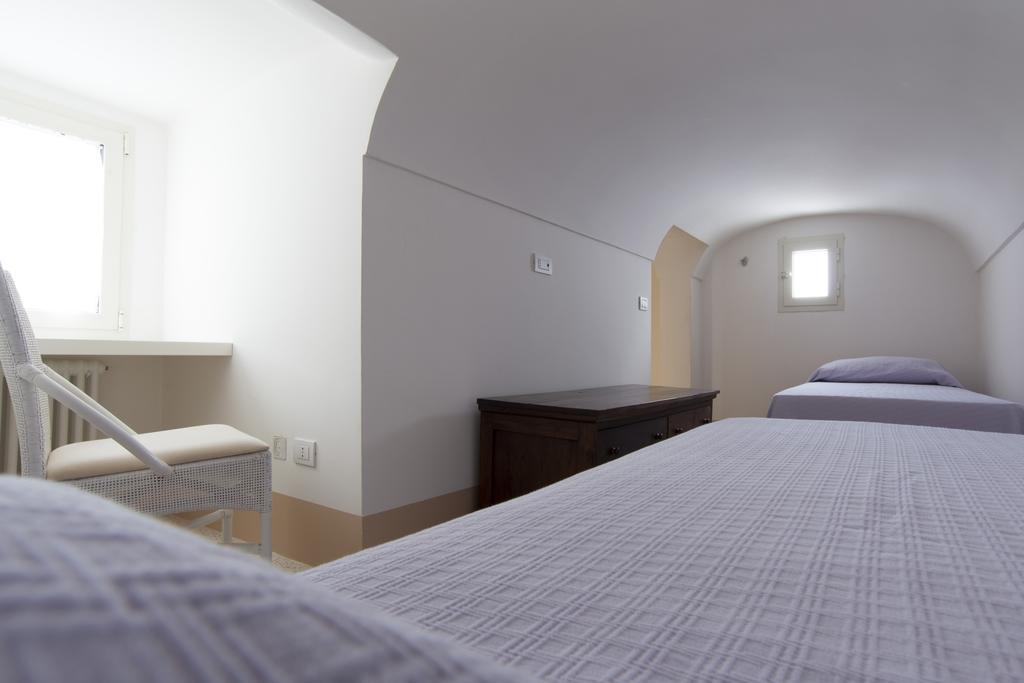 B&B Crigiù Polignano a Mare Cameră foto