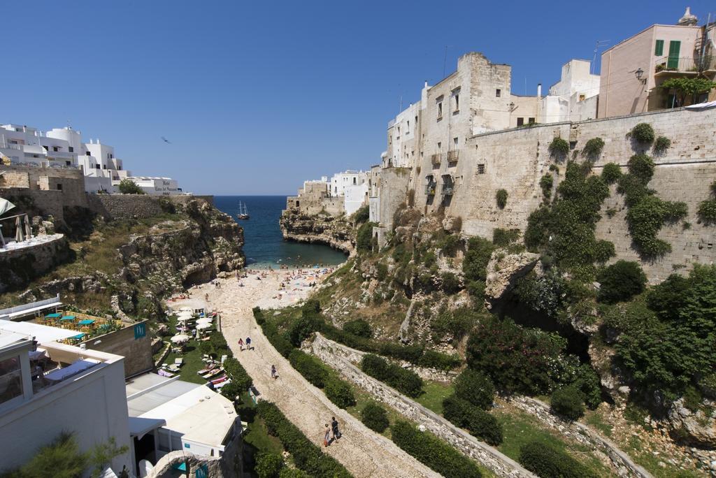 B&B Crigiù Polignano a Mare Exterior foto