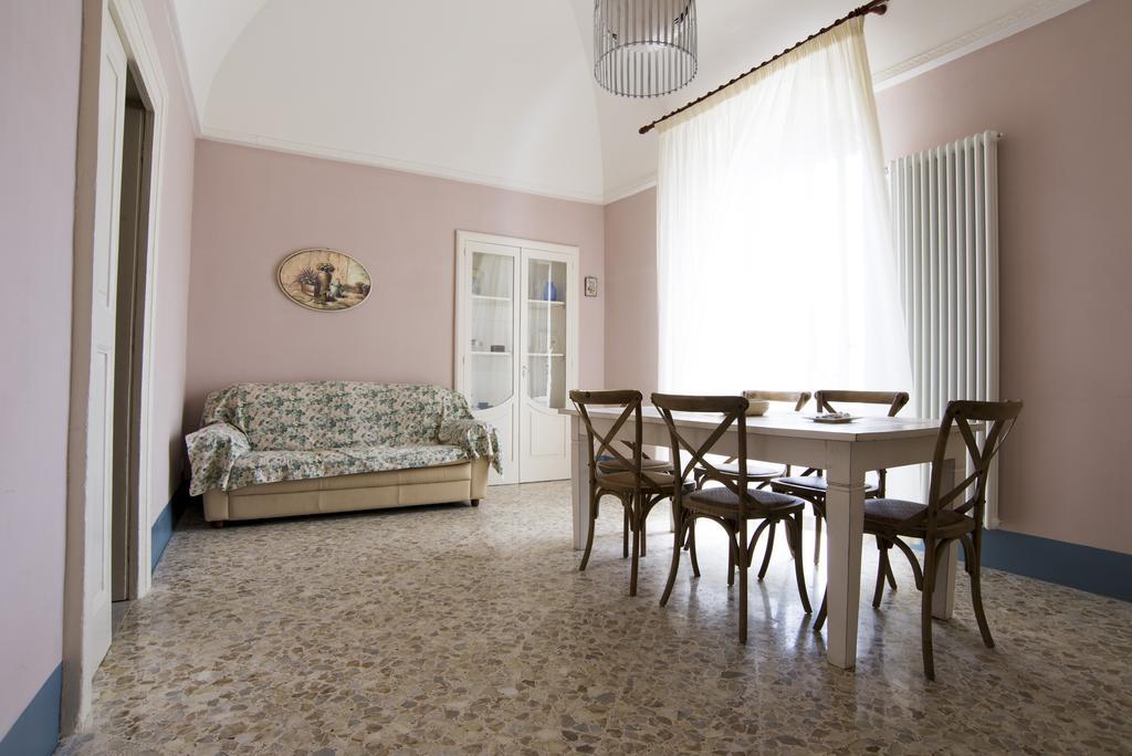 B&B Crigiù Polignano a Mare Cameră foto